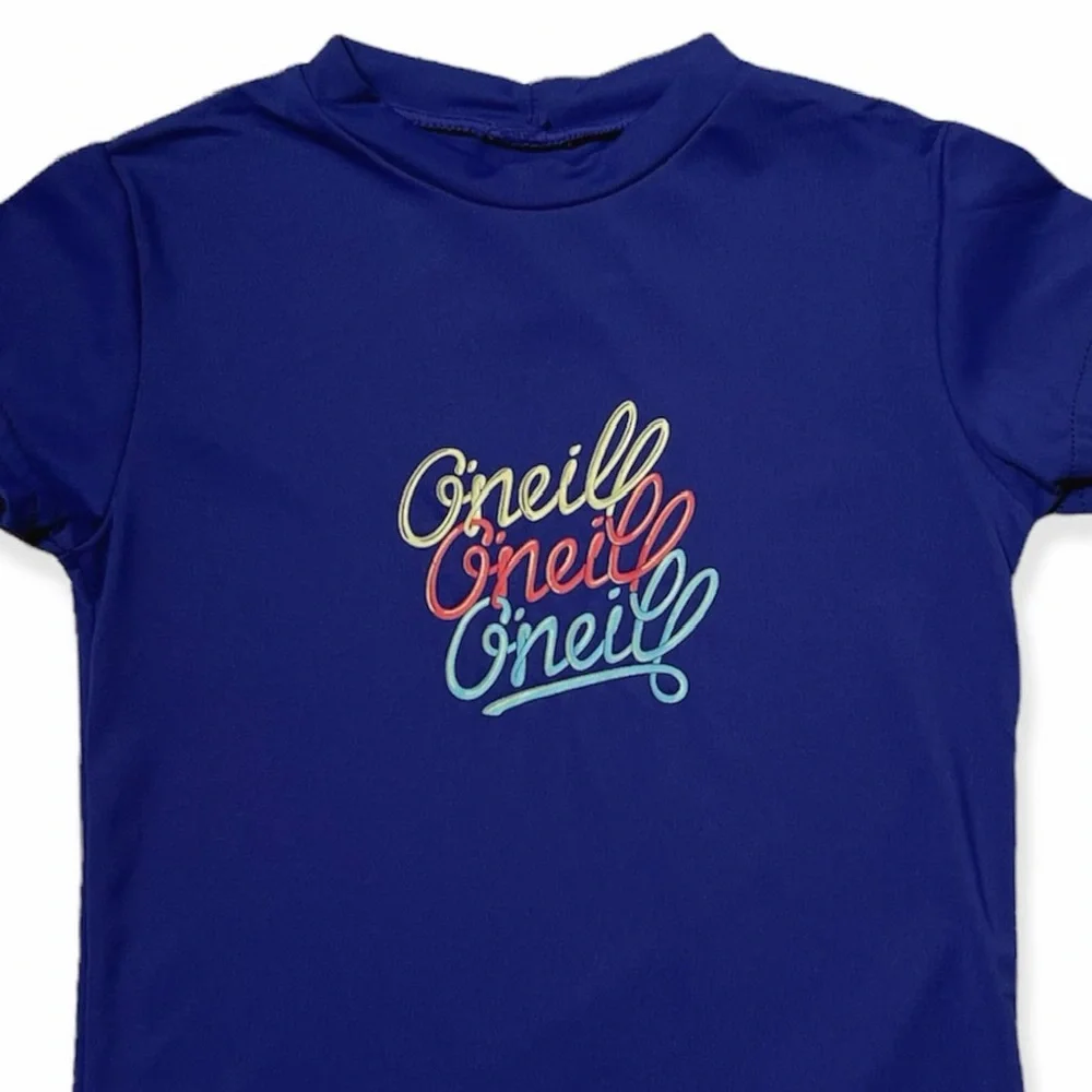 O’Neill Premium Skins Short Sleeve Rash Guard Top